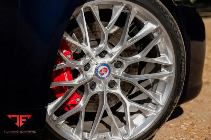 HRE P200