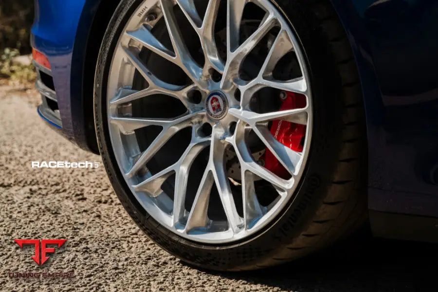 HRE P200
