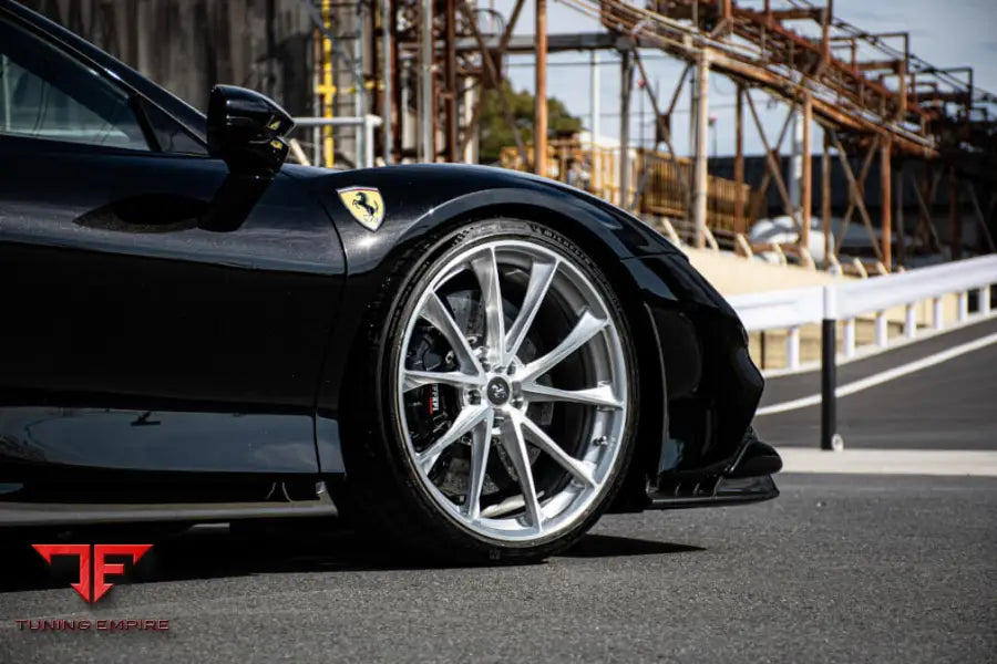 HRE P204