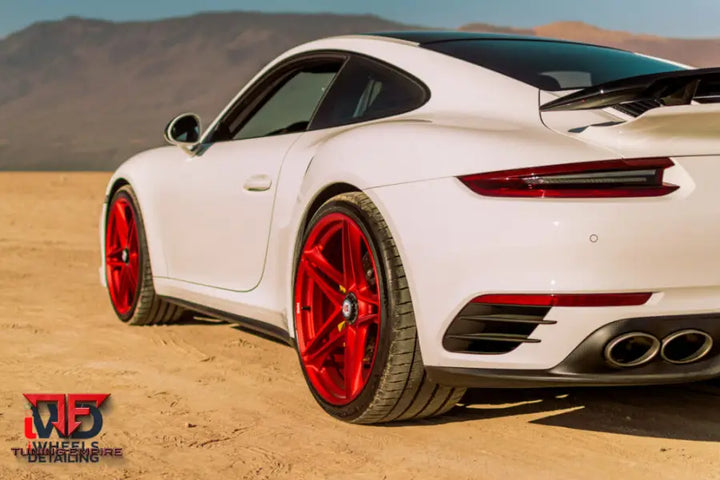 HRE P207