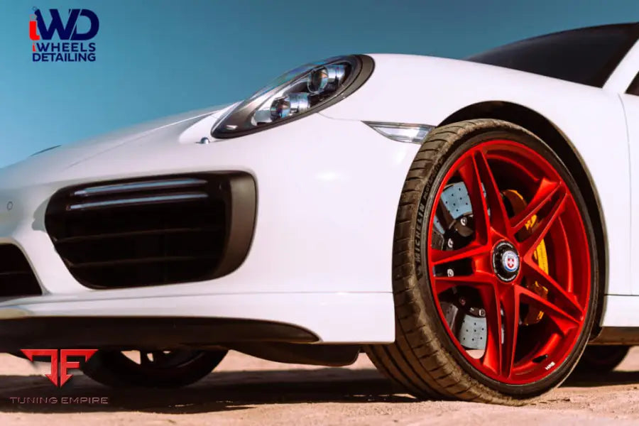 HRE P207