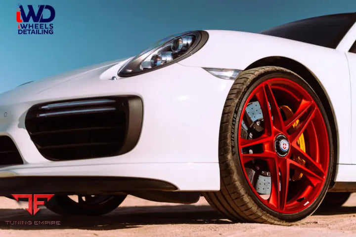 HRE P207