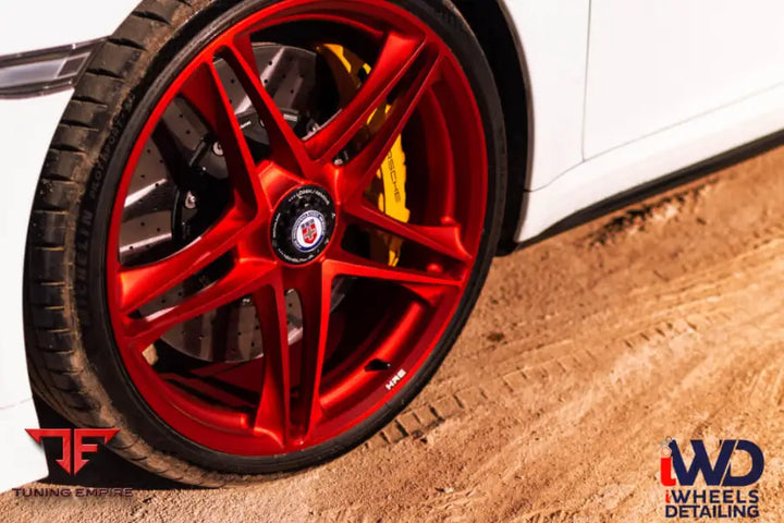HRE P207