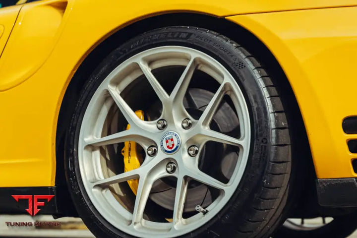 HRE R101