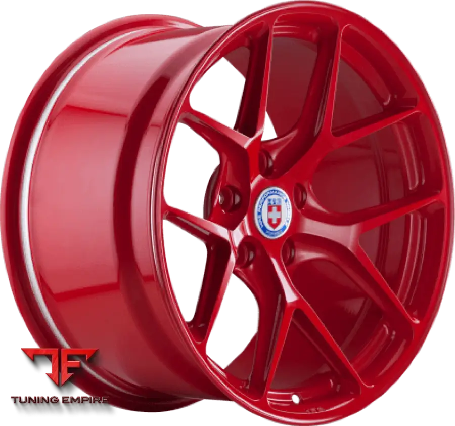 HRE R101