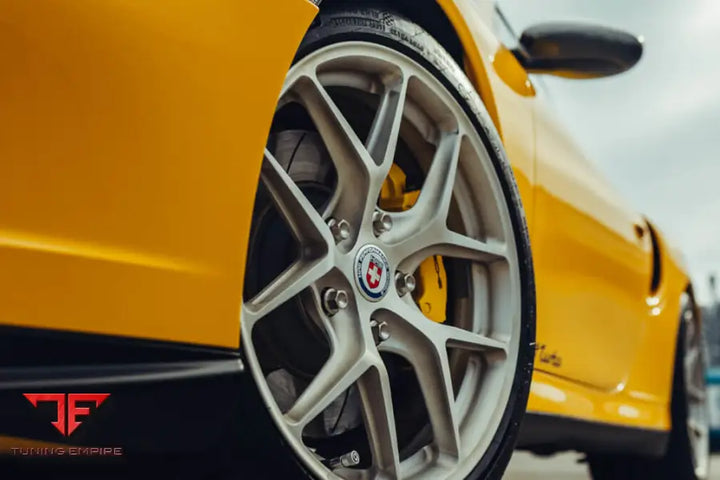 HRE R101