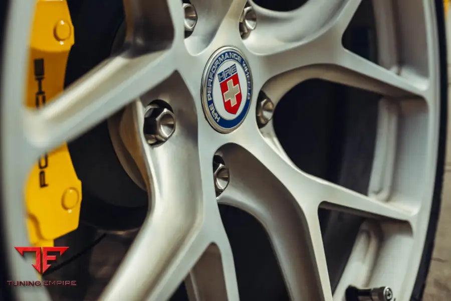 HRE R101