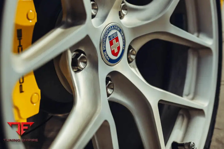 HRE R101