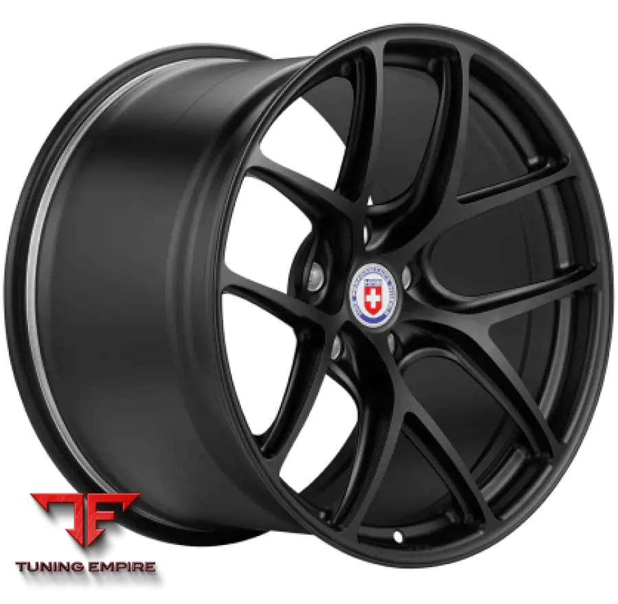HRE R101 Lightweight