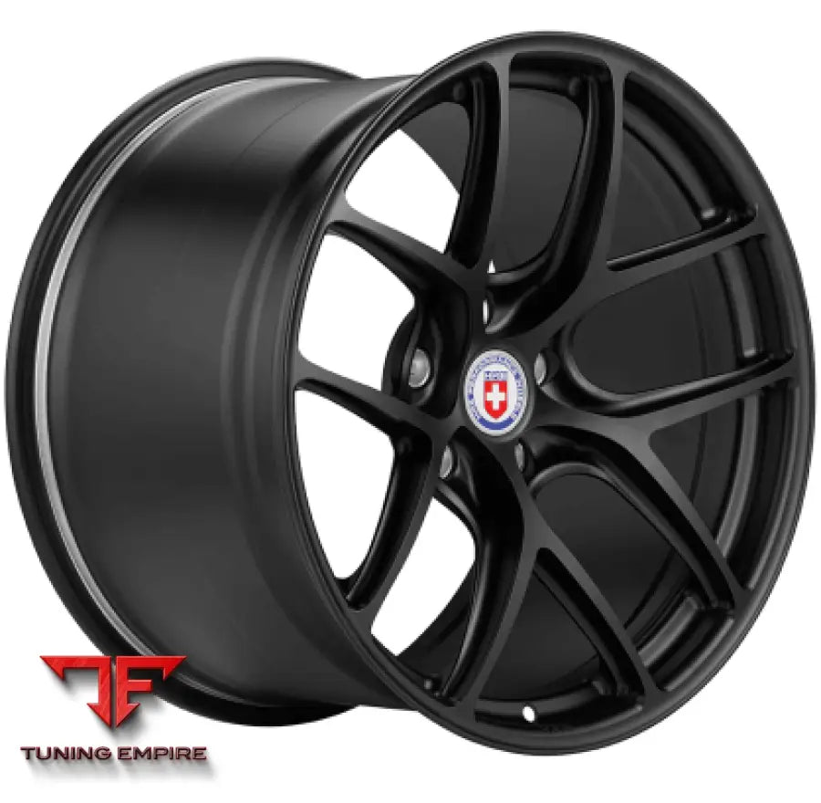 HRE R101 Lightweight