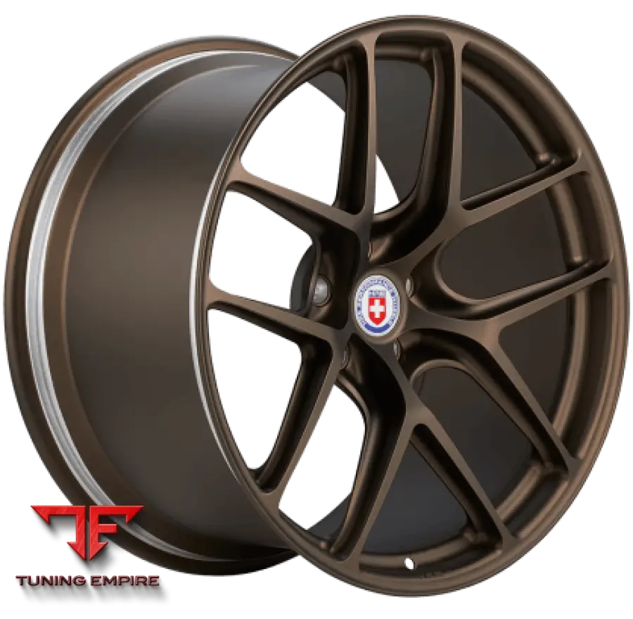 HRE R101 Lightweight
