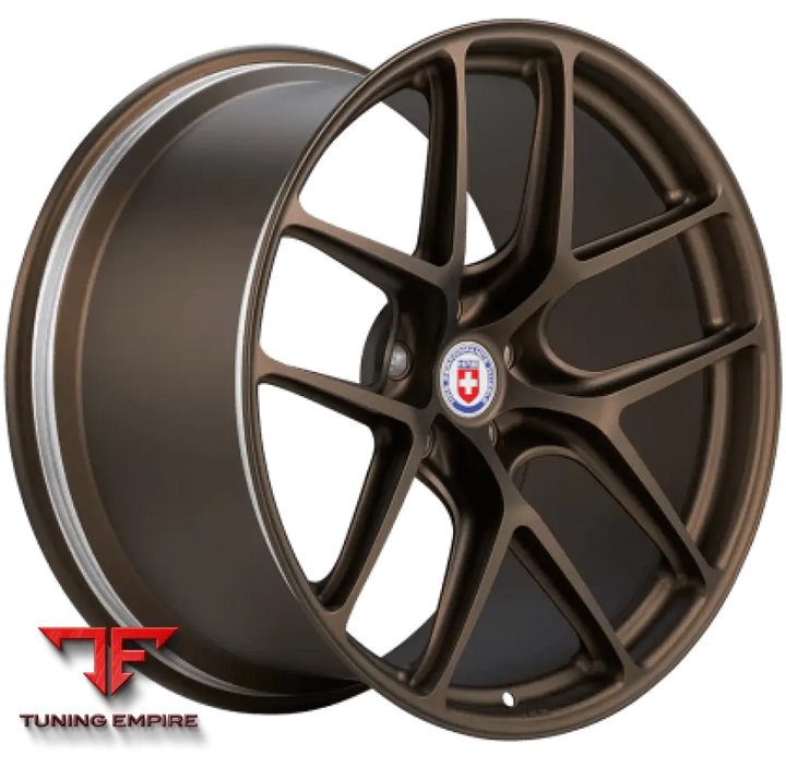 HRE R101 Lightweight
