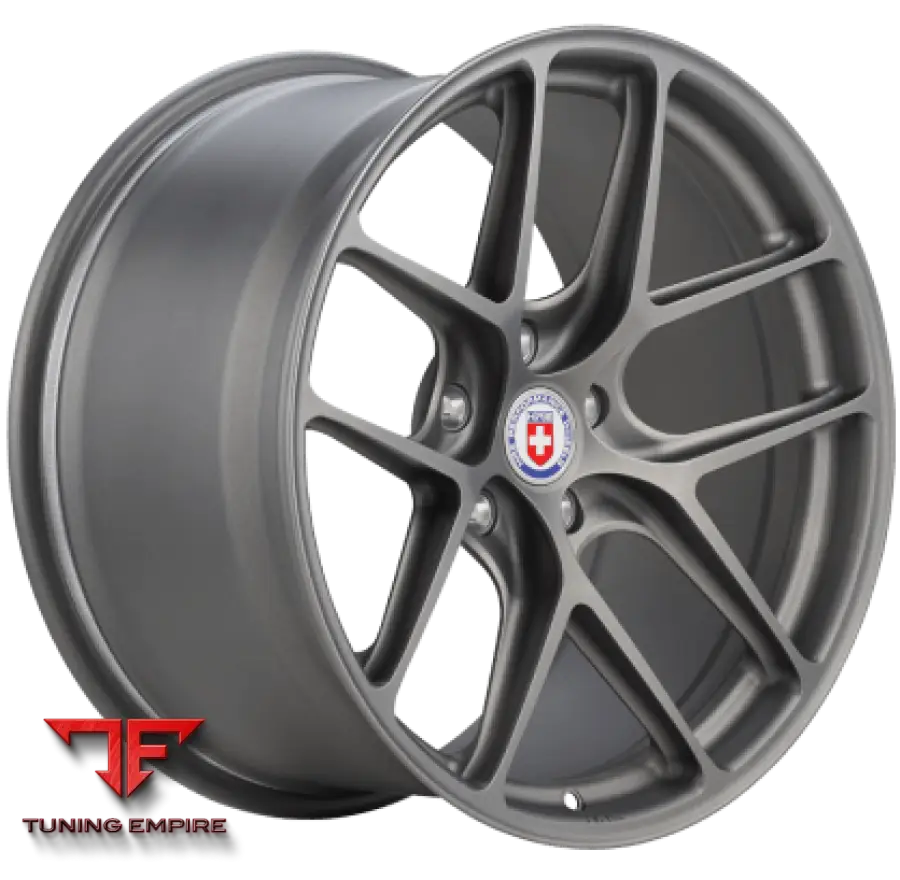 HRE R101 Lightweight