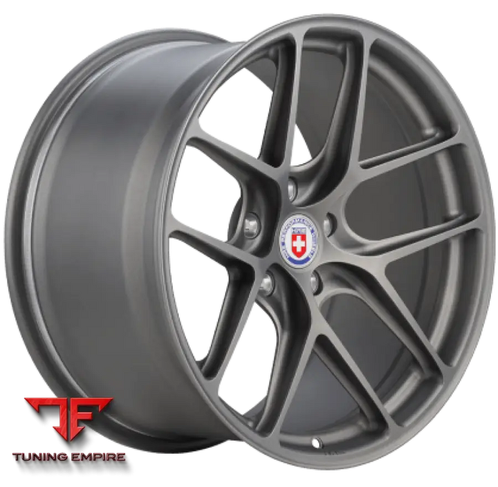 HRE R101 Lightweight
