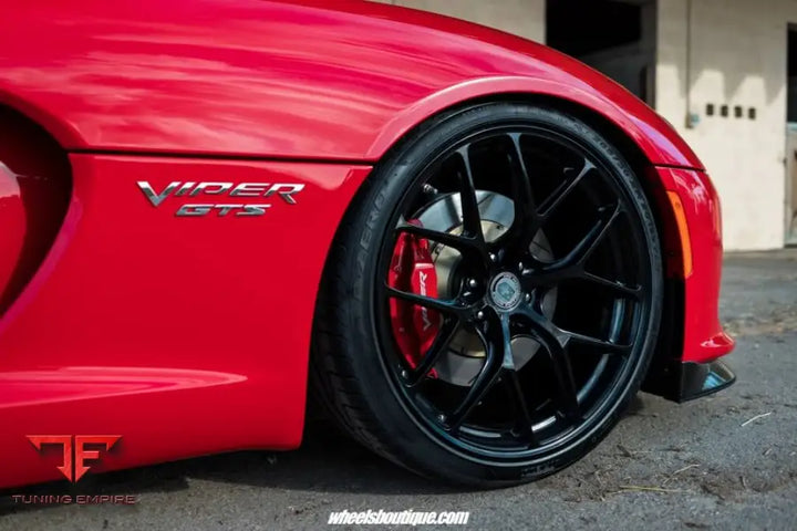 HRE R161 Lightweight