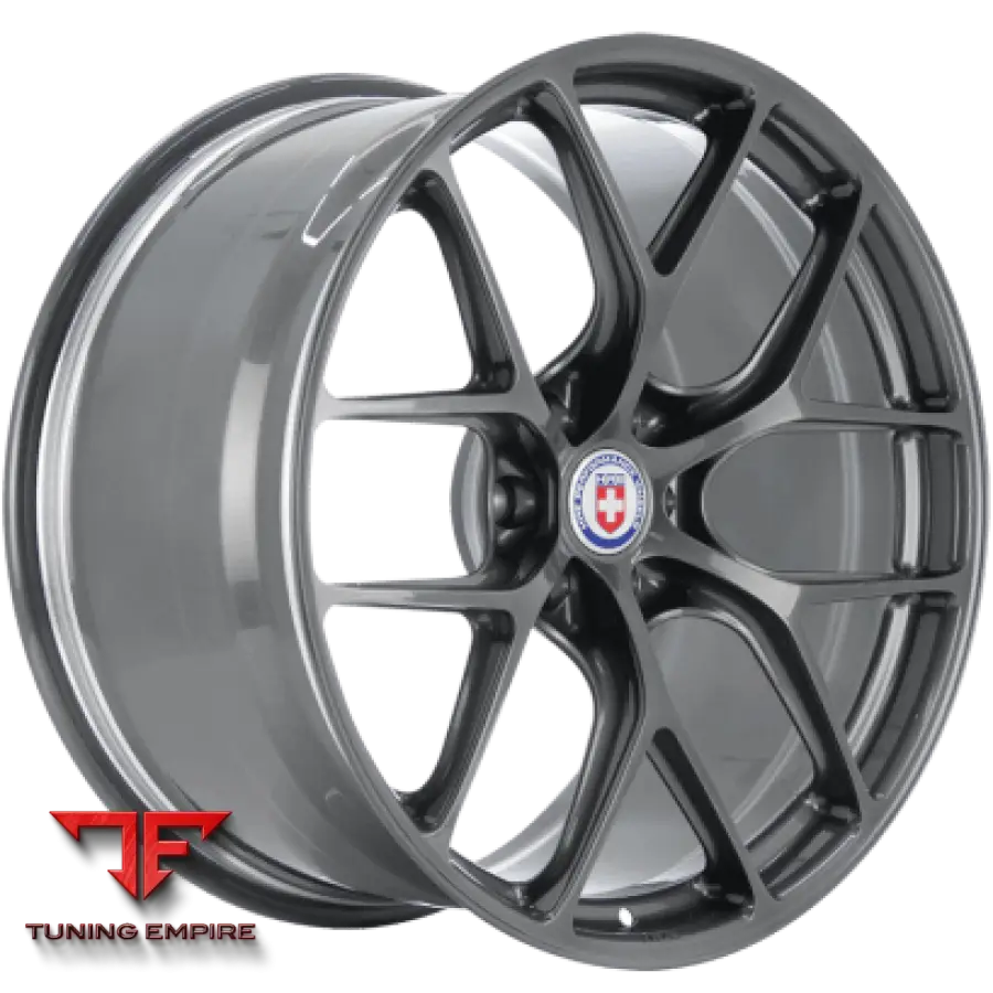 HRE R161 Lightweight