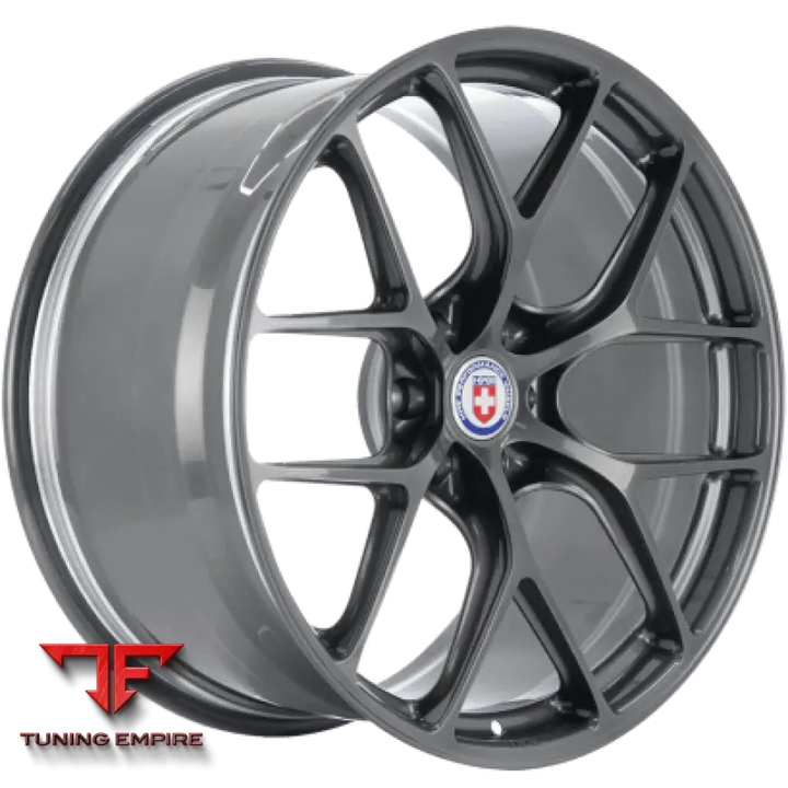 HRE R161 Lightweight