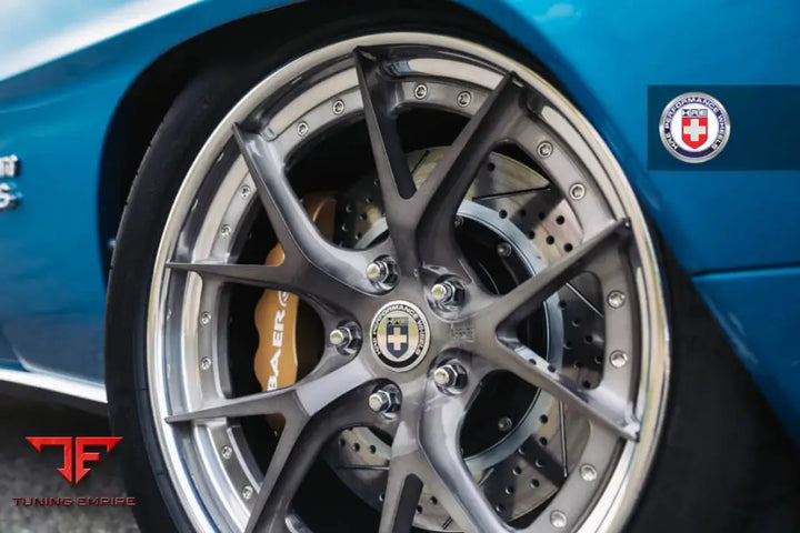 HRE S101