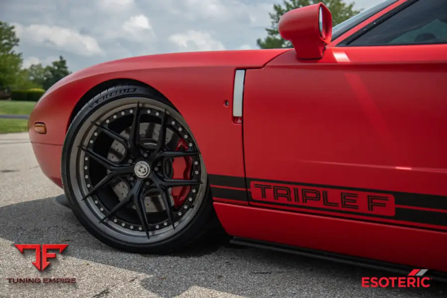 HRE S101