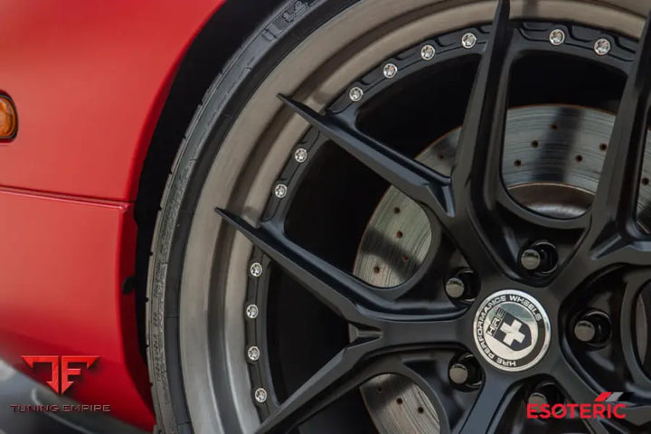 HRE S101
