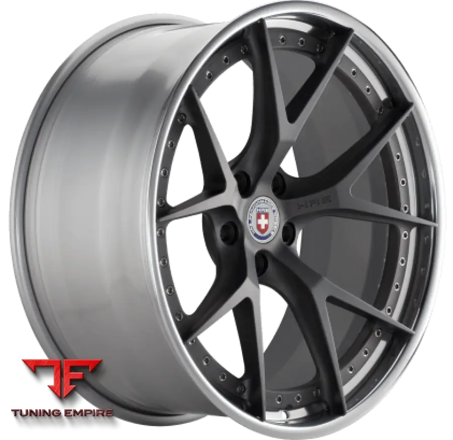 HRE S101