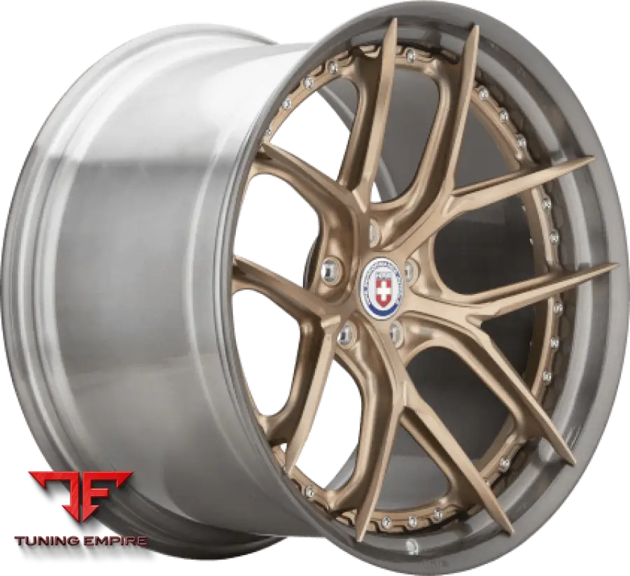 HRE S101SC