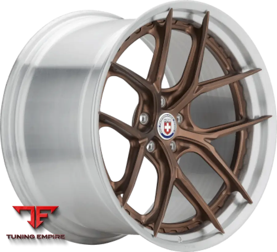 HRE S101SC