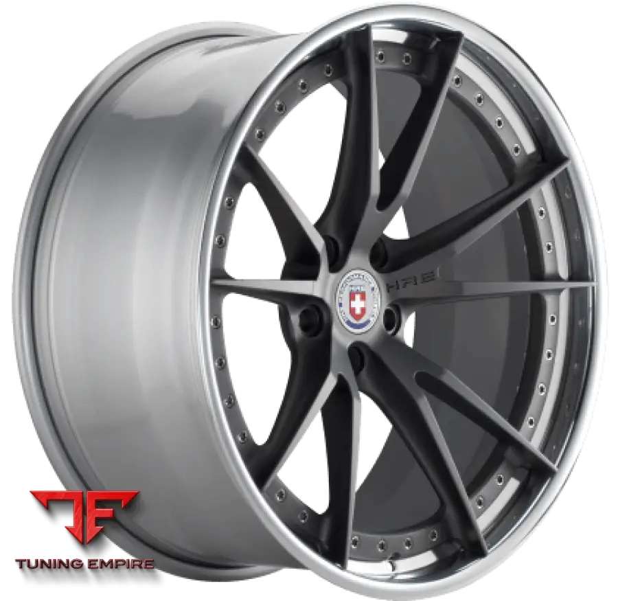 HRE S104