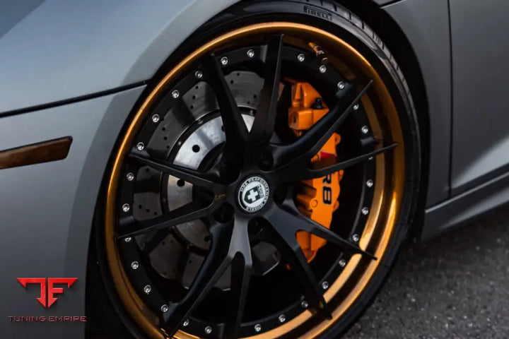 HRE S104