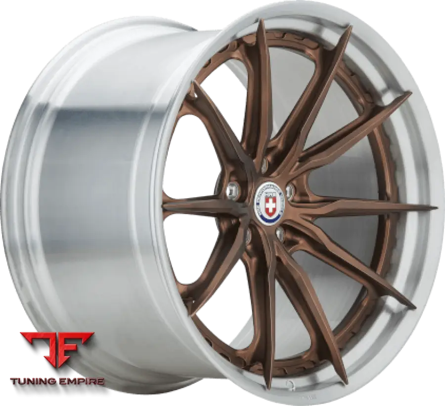 HRE S104SC