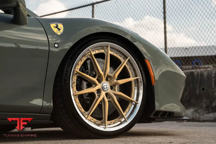 HRE S104SC