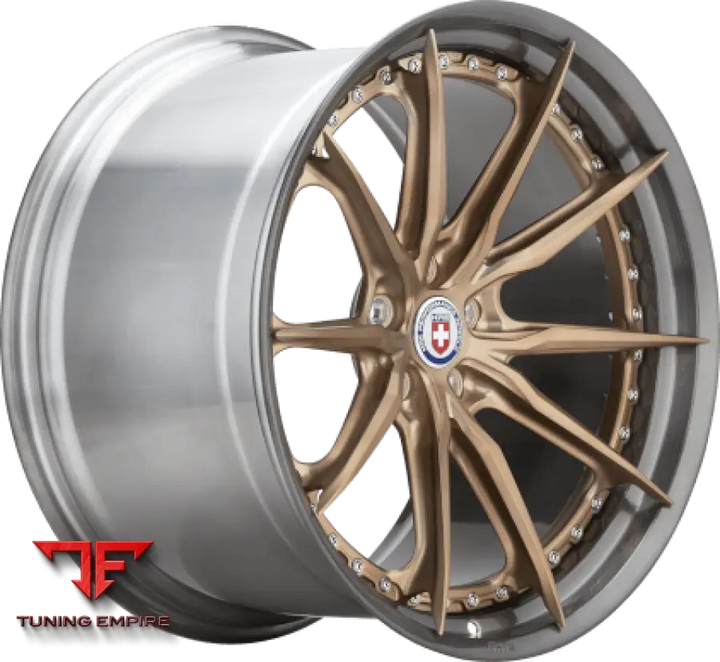 HRE S104SC
