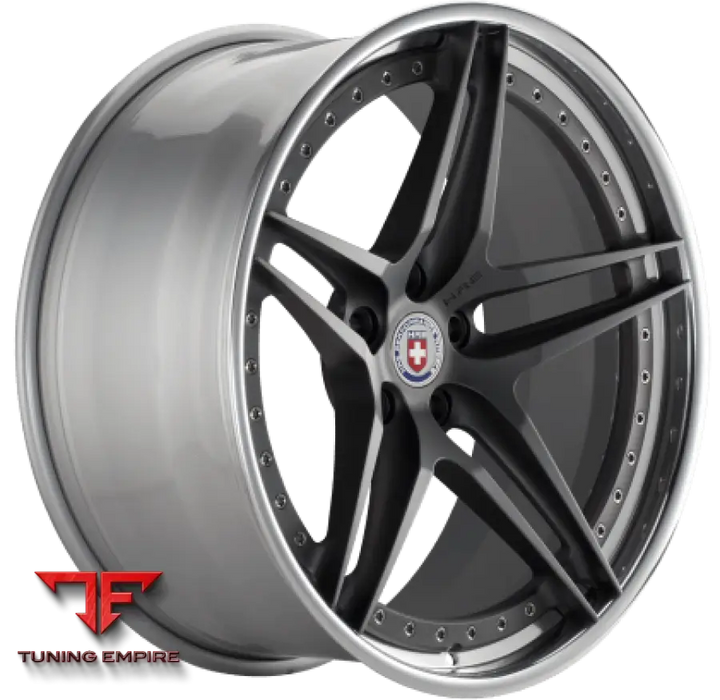HRE S107
