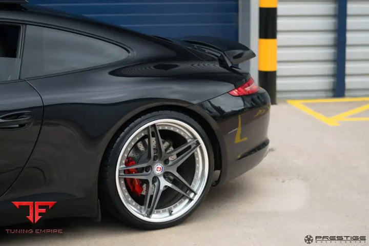 HRE S107