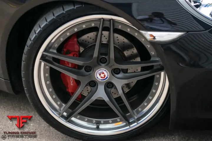 HRE S107