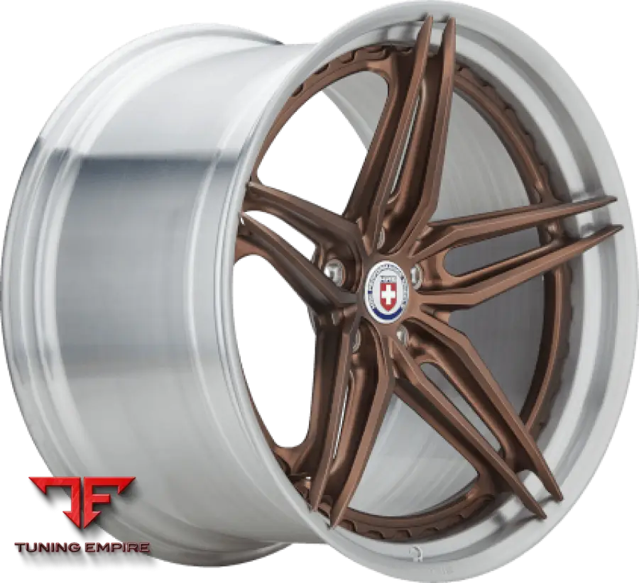 HRE S107SC