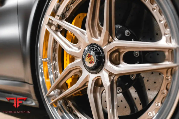HRE S107SC