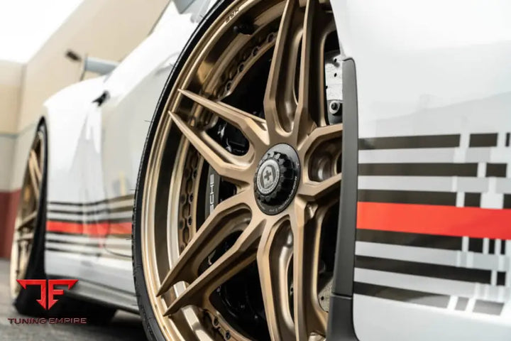HRE S107SC