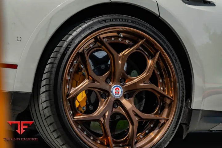 HRE S111SC