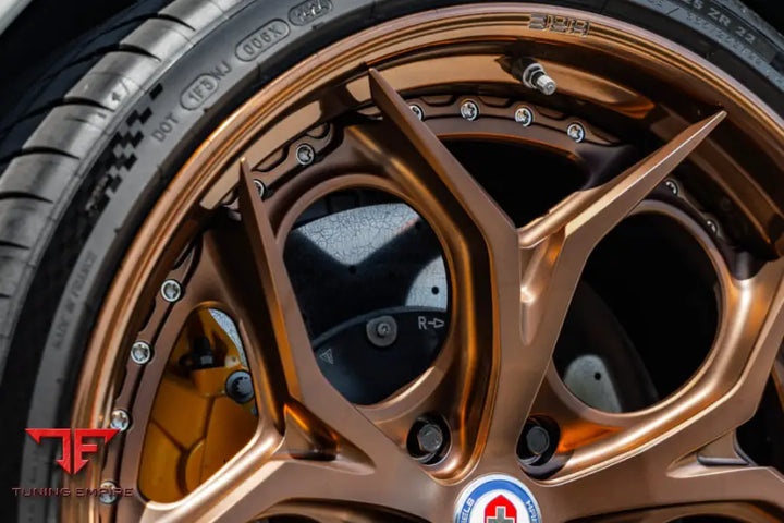 HRE S111SC