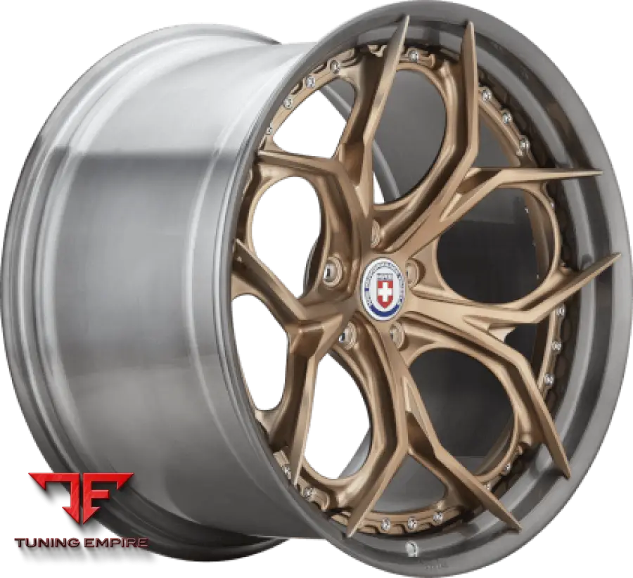 HRE S111SC