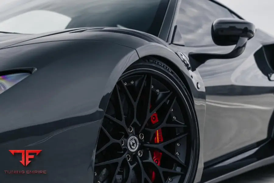HRE S200