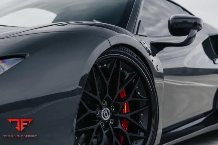 HRE S200