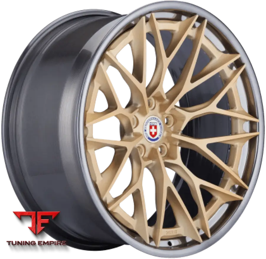 HRE S200H