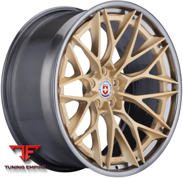 HRE S200H