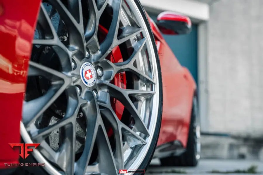 HRE S200H