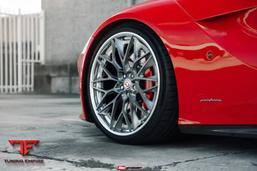HRE S200H