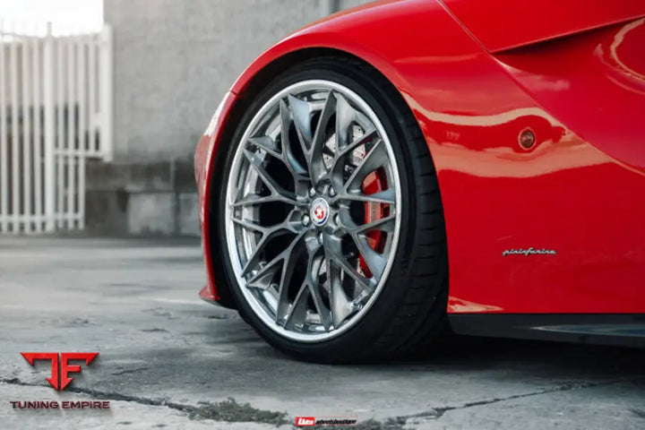 HRE S200H