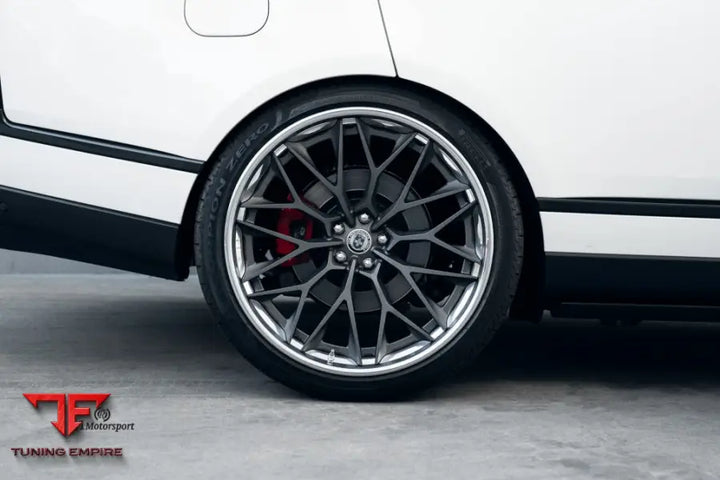 HRE S200H