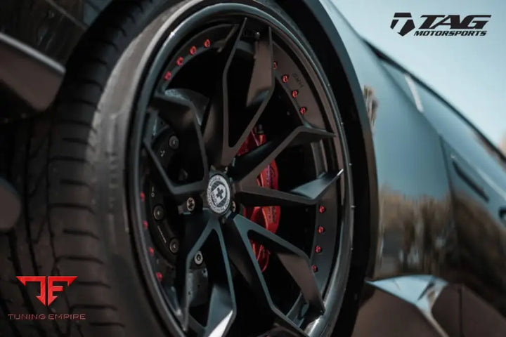 HRE S201